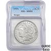 Image 1 : 1921 Morgan Silver Dollar ICG MS65