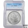 Image 1 : 1884-O Morgan Silver Dollar ICG MS65