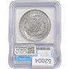 Image 2 : 1884-O Morgan Silver Dollar ICG MS65