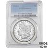Image 1 : 1880-S Morgan Silver Dollar PCGS MS64