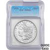 Image 1 : 1903 Morgan Silver Dollar ICG MS64