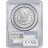 Image 2 : 1880-S Morgan Silver Dollar PCGS MS64
