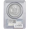 Image 2 : 1885-O Morgan Silver Dollar PCGS MS64