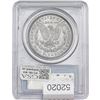 Image 2 : 1885-O Morgan Silver Dollar PCGS MS64