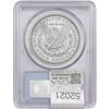 Image 2 : 1884-O Morgan Silver Dollar PCGS MS63