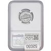 Image 2 : 1963 Jefferson Nickel NGC PF68