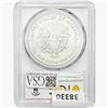 Image 2 : 2020-S Silver Eagle PCGS MS70