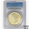 Image 1 : 1921 Morgan Silver Dollar PCGS MS64
