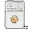 Image 1 : 1954 Wheat Cent NGC PF68