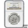Image 1 : 1936 Cleveland Half Dollar NGC MS64