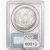 Image 2 : 1889-O Morgan Silver Dollar PCGS MS62