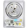 Image 2 : 1890-S Morgan Silver Dollar PCGS MS63