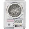 Image 2 : 1901 Morgan Silver Dollar PCGS AU53