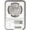 Image 2 : 1878-S Morgan Silver Dollar NGC MS64
