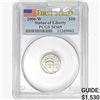 Image 1 : 2006-W 1/10oz Platinum $10 Liberty PCGS MS69