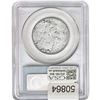 Image 2 : 1923-S Monroe Half Dollar PCGS MS64