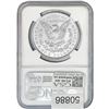 Image 2 : 1879 Morgan Silver Dollar NGC MS64+