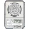Image 2 : 1891-S Morgan Silver Dollar NGC MS63