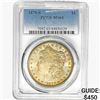 Image 1 : 1879-S Morgan Silver Dollar PCGS MS65