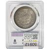 Image 2 : 1882 Morgan Silver Dollar PCGS MS65