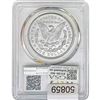 Image 2 : 1878-S Morgan Silver Dollar PCGS MS64