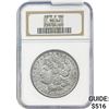 Image 1 : 1878-S Morgan Silver Dollar NGC MS64