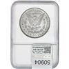 Image 2 : 1878-S Morgan Silver Dollar NGC MS64