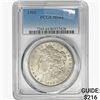 Image 1 : 1900 Morgan Silver Dollar PCGS MS64