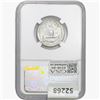 Image 2 : 1936-S Washington Silver Quarter NGC MS65