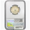 Image 2 : 1935-S Washington Silver Quarter NGC MS63