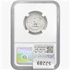 Image 2 : 1938-S Washington Silver Quarter NGC MS64