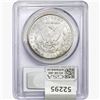 Image 2 : 1902-O Morgan Silver Dollar PCGS MS64