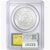 Image 2 : 1902-O Morgan Silver Dollar PCGS MS64
