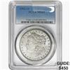 Image 1 : 1902-O Morgan Silver Dollar PCGS MS65