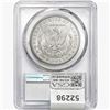 Image 2 : 1902-O Morgan Silver Dollar PCGS MS65