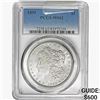 Image 1 : 1899 Morgan Silver Dollar PCGS MS62