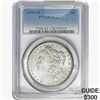Image 1 : 1899-O Morgan Silver Dollar PCGS MS64+