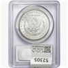 Image 2 : 1899-O Morgan Silver Dollar PCGS MS64+