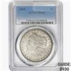 Image 1 : 1899 Morgan Silver Dollar PCGS MS63