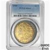 Image 1 : 1900 Morgan Silver Dollar PCGS MS63