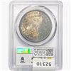 Image 2 : 1900 Morgan Silver Dollar PCGS MS63