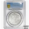 Image 1 : 1900 Morgan Silver Dollar PCGS MS64