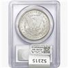 Image 2 : 1900 Morgan Silver Dollar PCGS MS64