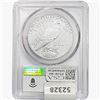 Image 2 : 2023 $1 Peace PCGS MS70