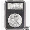Image 1 : 2013-W Silver Eagle NGC PF70