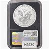 Image 2 : 2013-W Silver Eagle NGC PF70