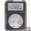 Image 1 : 2013-W Silver Eagle NGC SP70 EF