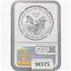 Image 2 : 2013-W Silver Eagle NGC PF70 ER