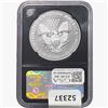 Image 2 : 2013-W Silver Eagle NGC SP70 EF