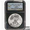 Image 1 : 2013-W Silver Eagle NGC PF70 ER